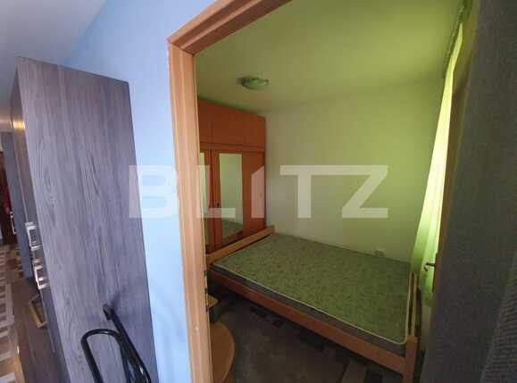 Apartament de închiriat 2 camere Manastur - 47631AI | BLITZ Cluj-Napoca | Poza9