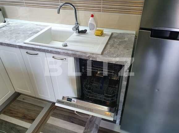 Apartament de închiriat 2 camere Manastur - 47631AI | BLITZ Cluj-Napoca | Poza4