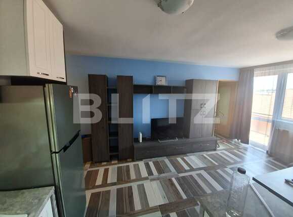 Apartament de închiriat 2 camere Manastur - 47631AI | BLITZ Cluj-Napoca | Poza7