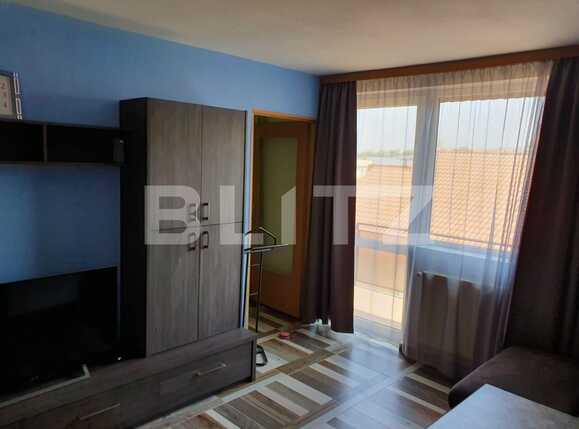 Apartament de închiriat 2 camere Manastur - 47631AI | BLITZ Cluj-Napoca | Poza5