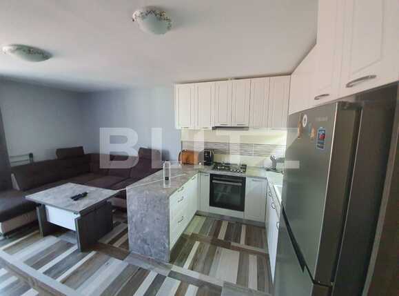 Apartament de închiriat 2 camere Manastur - 47631AI | BLITZ Cluj-Napoca | Poza3