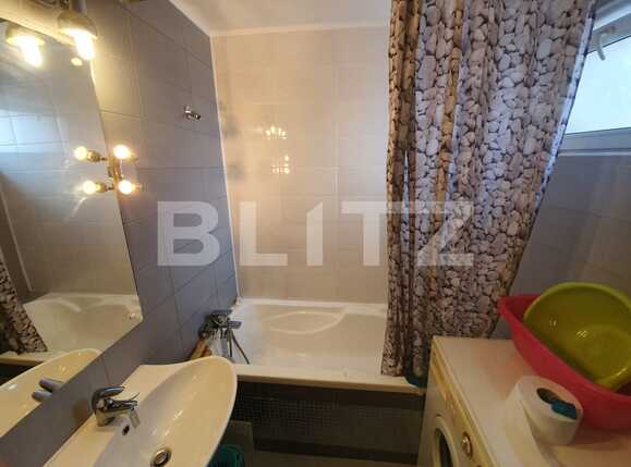 Apartament de închiriat 2 camere Manastur - 47631AI | BLITZ Cluj-Napoca | Poza12