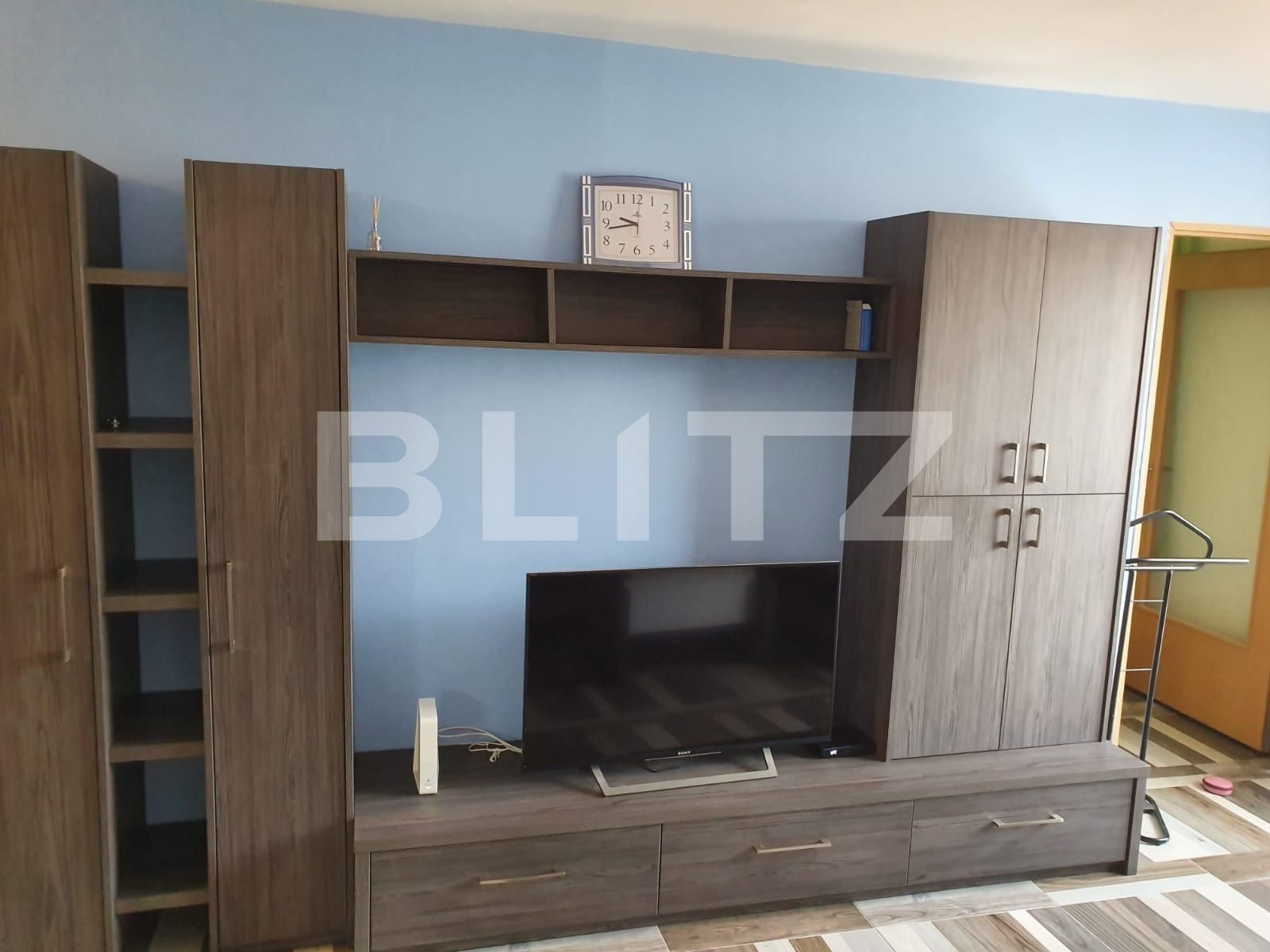 Apartament de închiriat 2 camere Manastur - 47631AI | BLITZ Cluj-Napoca | Poza6