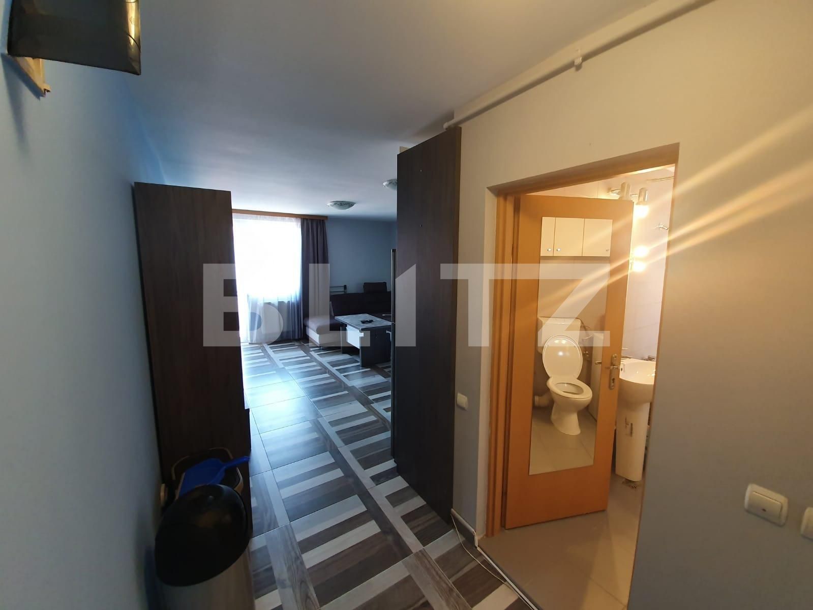 Apartament de închiriat 2 camere Manastur - 47631AI | BLITZ Cluj-Napoca | Poza10
