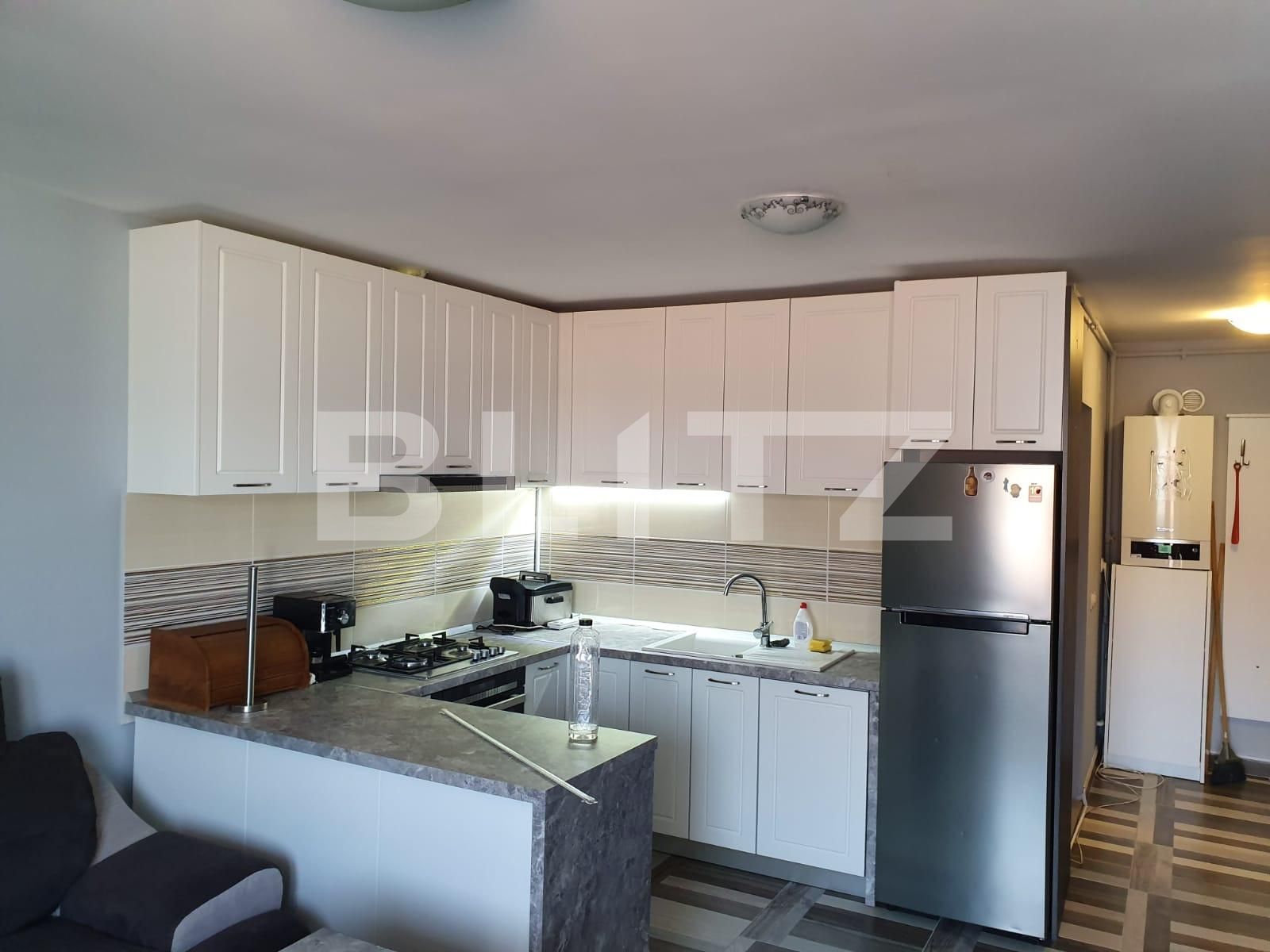 Apartament de închiriat 2 camere Manastur - 47631AI | BLITZ Cluj-Napoca | Poza2