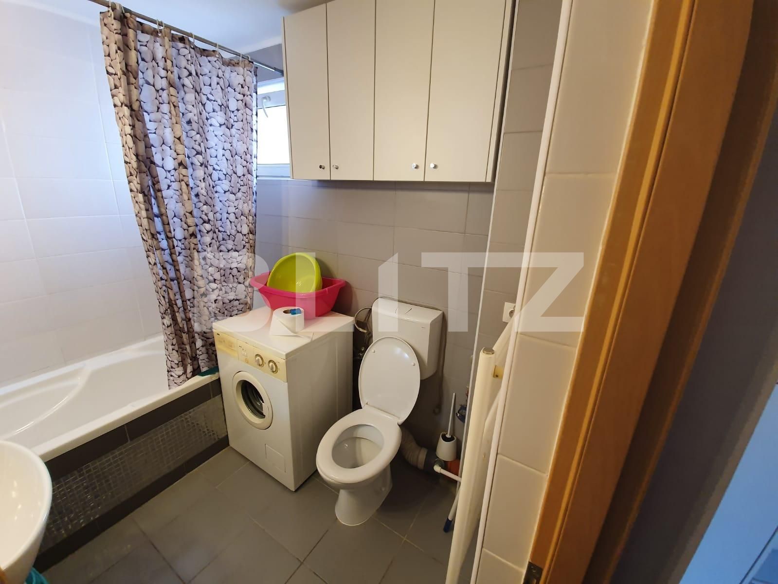 Apartament de închiriat 2 camere Manastur - 47631AI | BLITZ Cluj-Napoca | Poza13