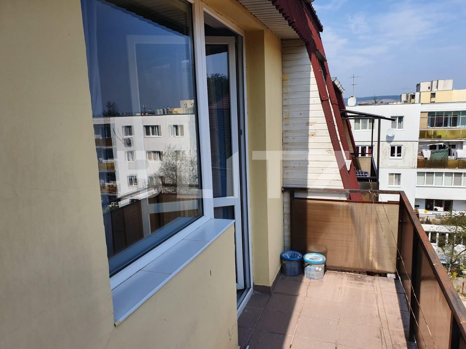 Apartament de închiriat 2 camere Manastur - 47631AI | BLITZ Cluj-Napoca | Poza14