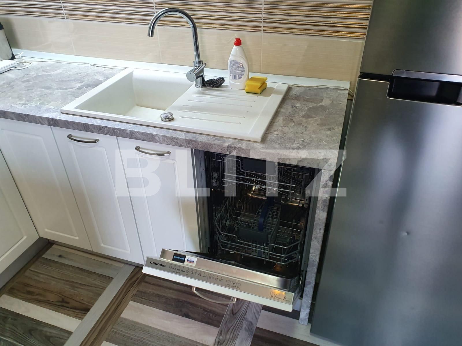 Apartament de închiriat 2 camere Manastur - 47631AI | BLITZ Cluj-Napoca | Poza4