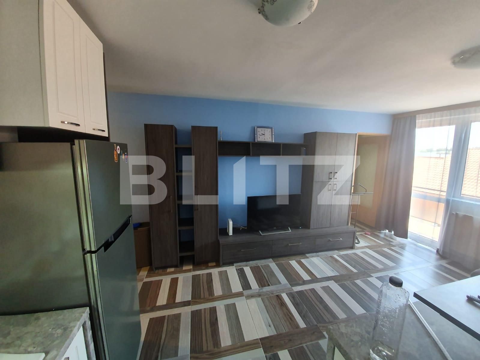 Apartament de închiriat 2 camere Manastur - 47631AI | BLITZ Cluj-Napoca | Poza7