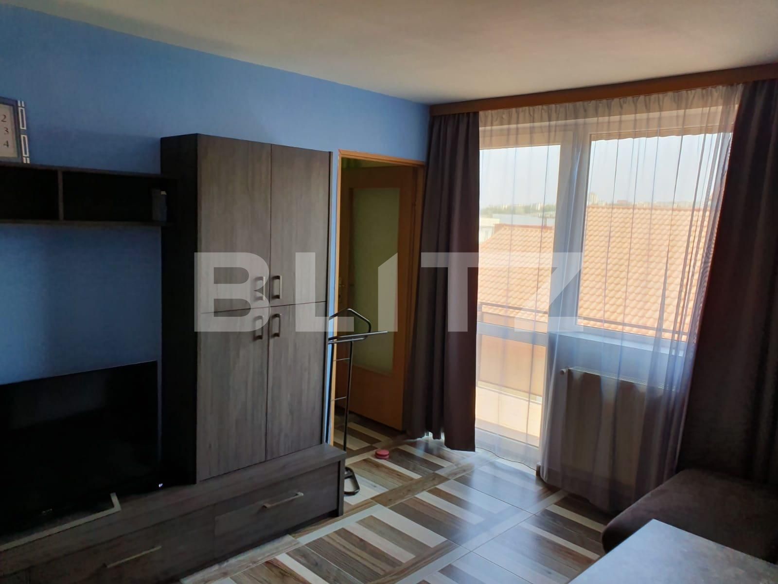 Apartament de închiriat 2 camere Manastur - 47631AI | BLITZ Cluj-Napoca | Poza5