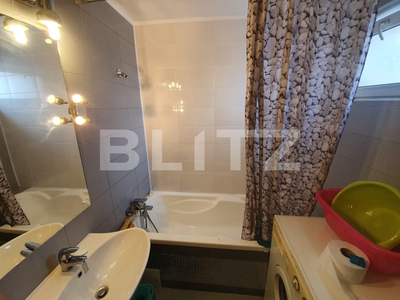 Apartament de închiriat 2 camere Manastur - 47631AI | BLITZ Cluj-Napoca | Poza12