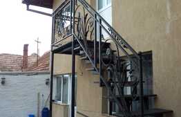 De vanzare casa individuala, Someseni, 100mp utili, 70mp teren