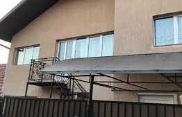 De vanzare casa individuala, Someseni, 100mp utili, 70mp teren