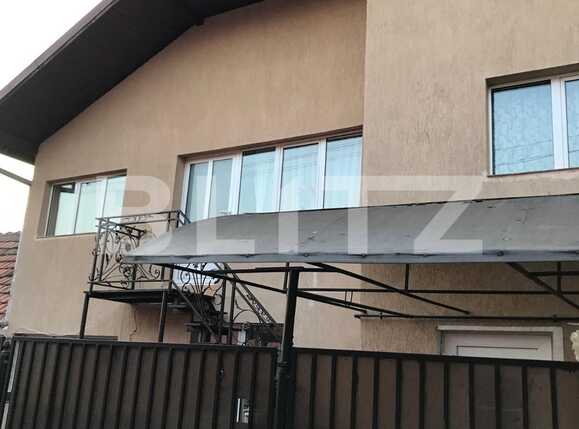 Casa de vânzare 4 camere Someseni - 47632CV | BLITZ Cluj-Napoca | Poza1