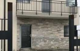 Duplex de vanzare,137 mp utili, 500 mp teren, Dezmir