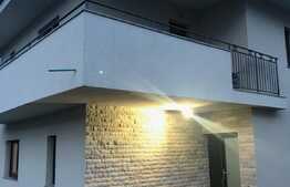 Duplex de vanzare,137 mp utili, 500 mp teren, Dezmir