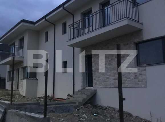 Casa de vânzare 4 camere Exterior Est - 47633CV | BLITZ Cluj-Napoca | Poza2