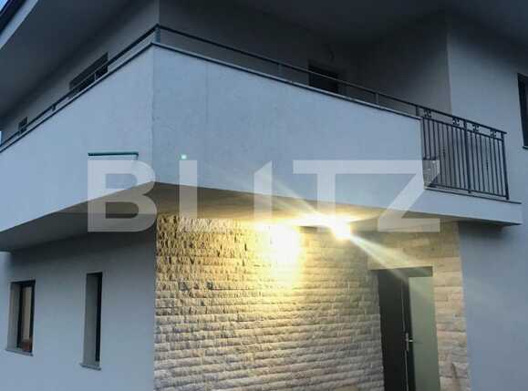Casa de vânzare 4 camere Exterior Est - 47633CV | BLITZ Cluj-Napoca | Poza1