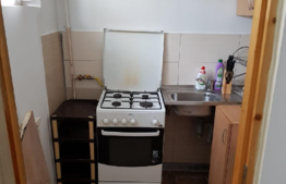 De vanzare garsoniera cocheta 22mp, zona Big