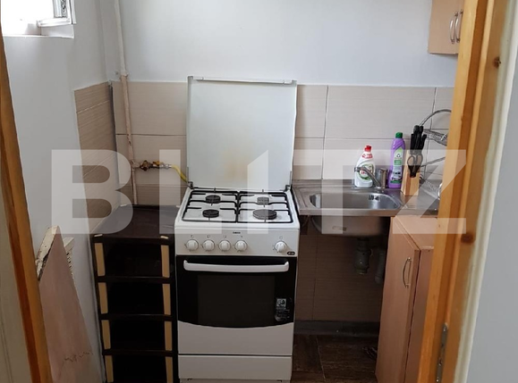 Garsonieră de vânzare Manastur - 47634AV | BLITZ Cluj-Napoca | Poza3