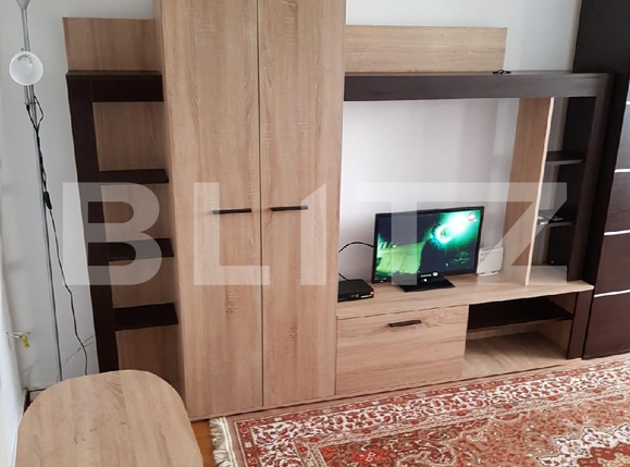 Garsonieră de vânzare Manastur - 47634AV | BLITZ Cluj-Napoca | Poza1