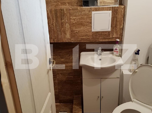 Garsonieră de vânzare Manastur - 47634AV | BLITZ Cluj-Napoca | Poza4