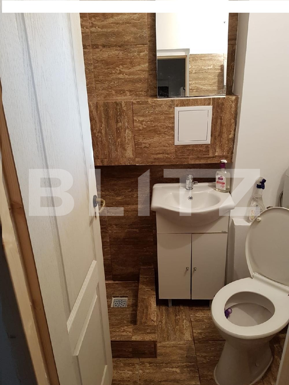 Garsonieră de vânzare Manastur - 47634AV | BLITZ Cluj-Napoca | Poza4