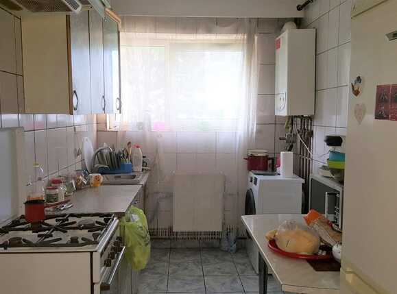 Apartament de vânzare 2 camere Manastur - 47640AV | BLITZ Cluj-Napoca | Poza1