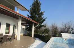 Casa de vanzare, la cheie, 240 mp, garaj, teren 1600 mp!