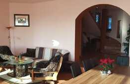 Casa de vanzare, la cheie, 240 mp, garaj, teren 1600 mp!