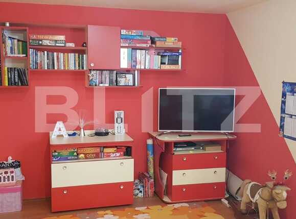 Casa de vânzare 6 camere Dambul Rotund - 47644CV | BLITZ Cluj-Napoca | Poza9