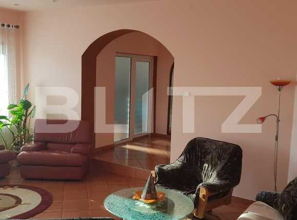 Casa de vânzare 6 camere Dambul Rotund - 47644CV | BLITZ Cluj-Napoca | Poza5