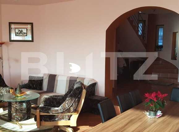 Casa de vânzare 6 camere Dambul Rotund - 47644CV | BLITZ Cluj-Napoca | Poza7