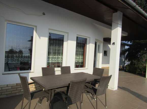 Casa de vânzare 6 camere Dambul Rotund - 47644CV | BLITZ Cluj-Napoca | Poza2