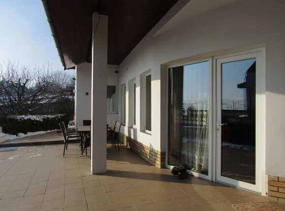 Casa de vânzare 6 camere Dambul Rotund - 47644CV | BLITZ Cluj-Napoca | Poza1