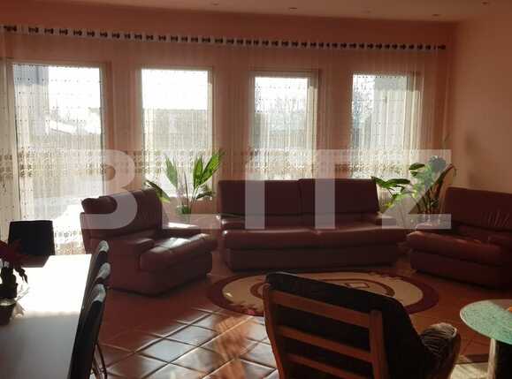 Casa de vânzare 6 camere Dambul Rotund - 47644CV | BLITZ Cluj-Napoca | Poza6