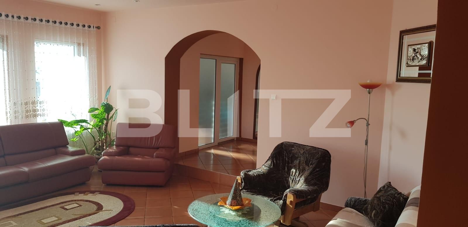 Casa de vânzare 6 camere Dambul Rotund - 47644CV | BLITZ Cluj-Napoca | Poza5