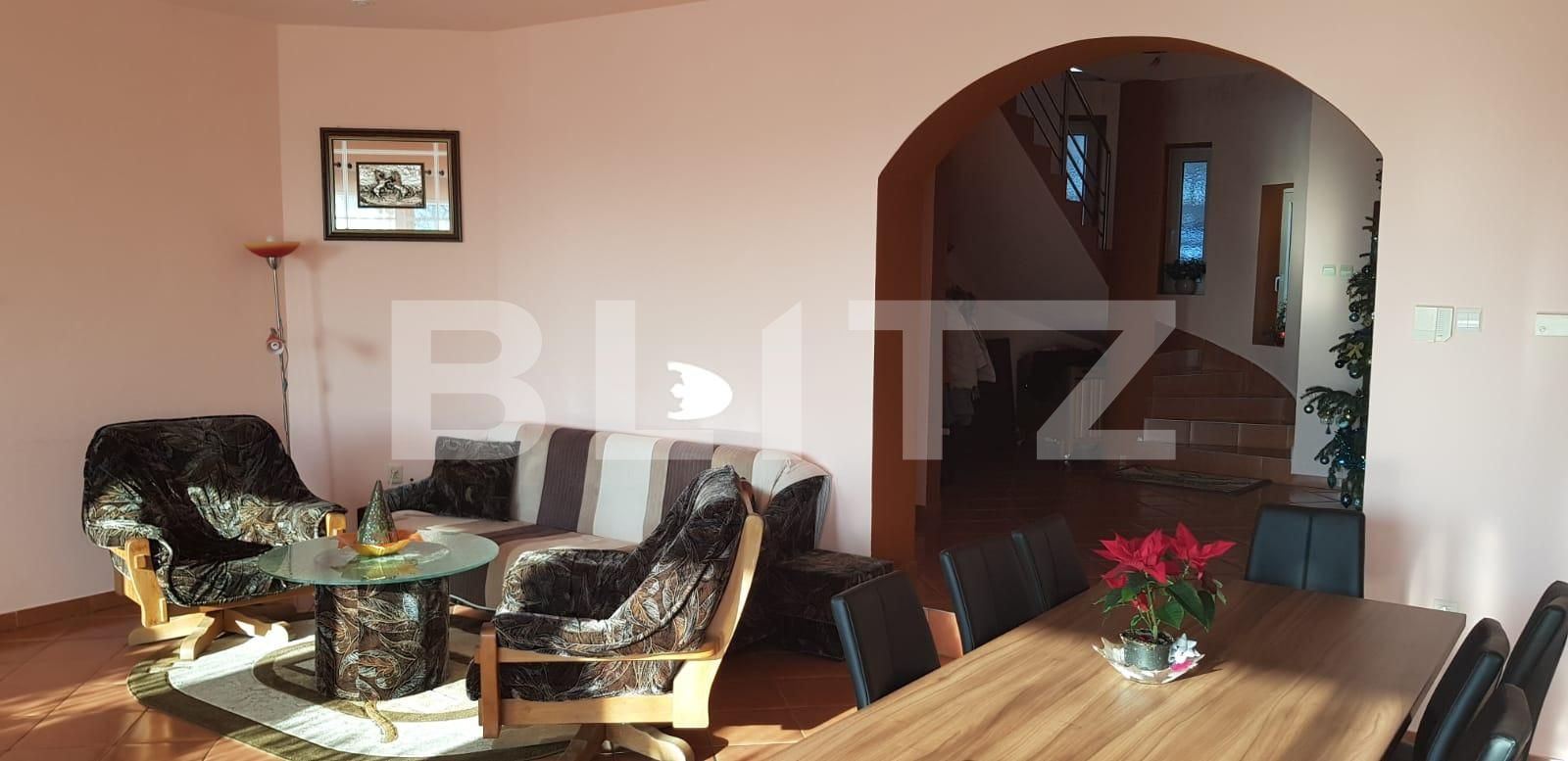 Casa de vânzare 6 camere Dambul Rotund - 47644CV | BLITZ Cluj-Napoca | Poza7