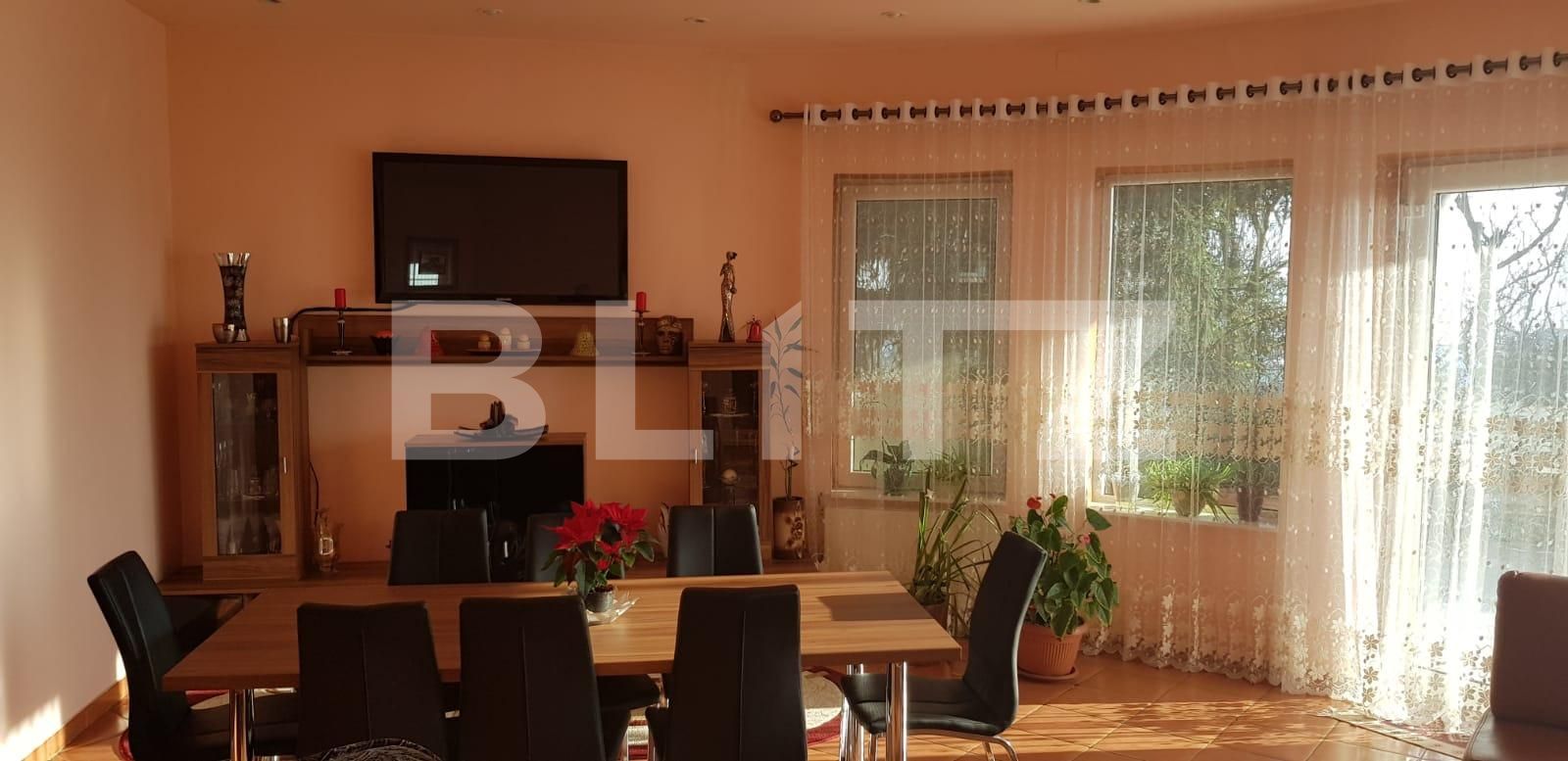 Casa de vânzare 6 camere Dambul Rotund - 47644CV | BLITZ Cluj-Napoca | Poza8
