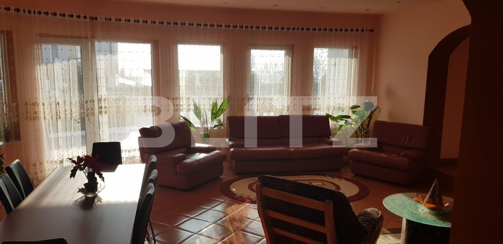 Casa de vânzare 6 camere Dambul Rotund - 47644CV | BLITZ Cluj-Napoca | Poza6