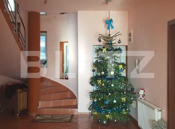 Casa de vânzare 6 camere Dambul Rotund - 47645CV | BLITZ Cluj-Napoca | Poza5