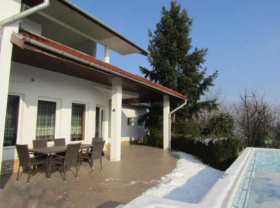 Casa de vânzare 6 camere Dambul Rotund - 47645CV | BLITZ Cluj-Napoca | Poza2