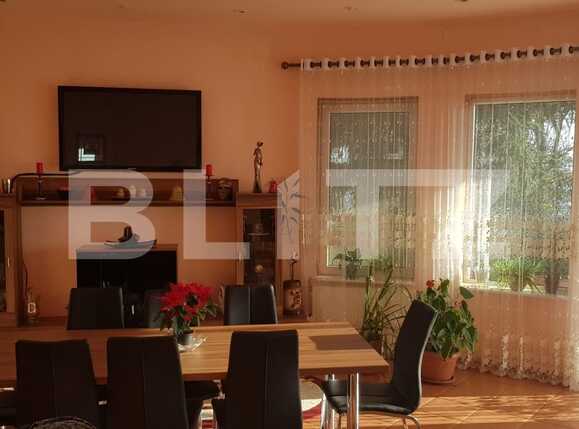 Casa de vânzare 6 camere Dambul Rotund - 47645CV | BLITZ Cluj-Napoca | Poza7