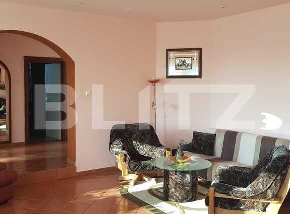 Casa de vânzare 6 camere Dambul Rotund - 47645CV | BLITZ Cluj-Napoca | Poza4