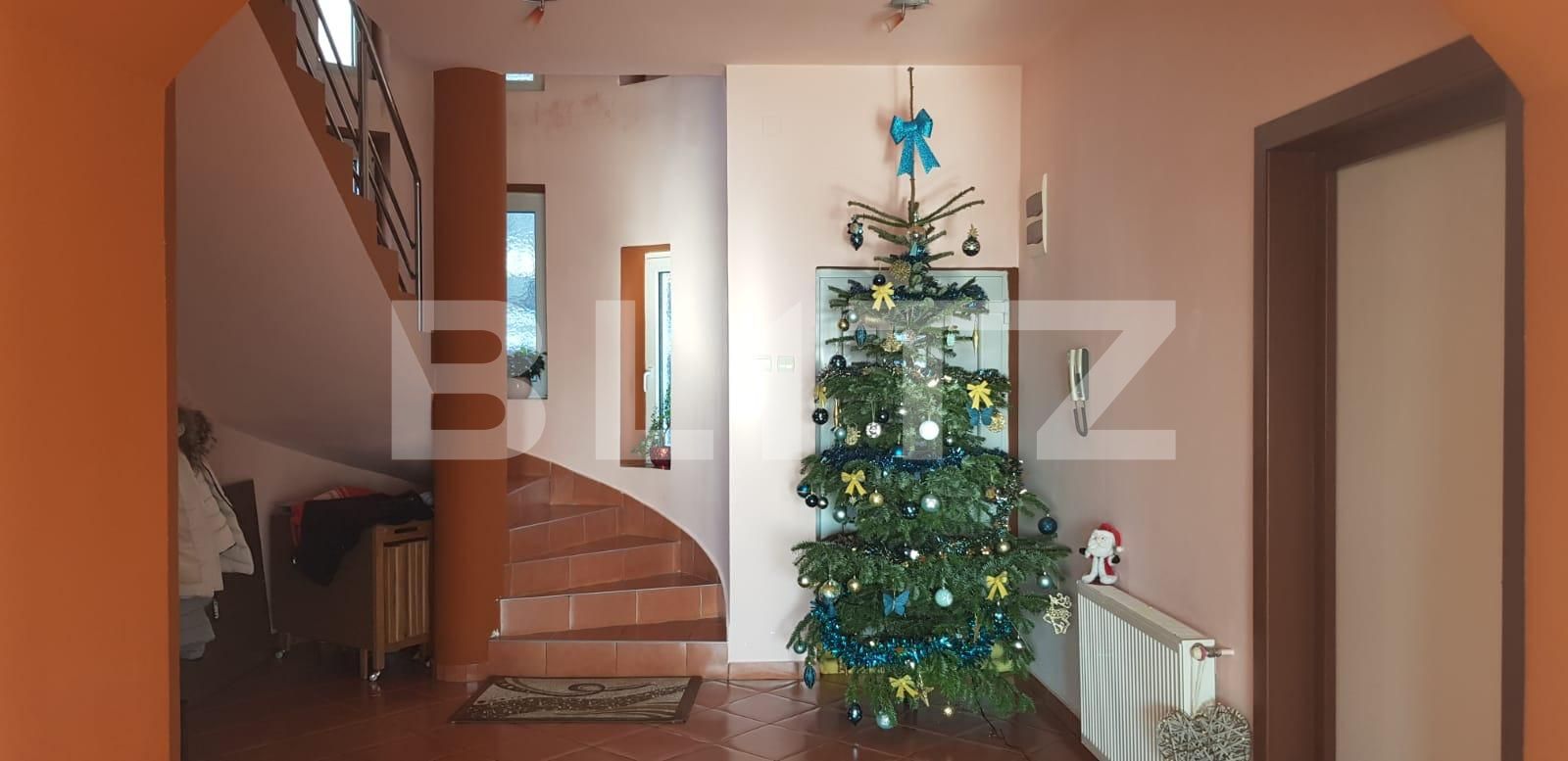 Casa de vânzare 6 camere Dambul Rotund - 47645CV | BLITZ Cluj-Napoca | Poza5