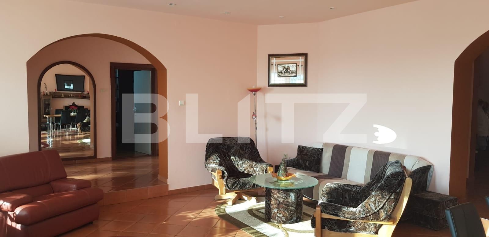 Casa de vânzare 6 camere Dambul Rotund - 47645CV | BLITZ Cluj-Napoca | Poza4