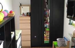 Aer conditionat, 2 balcoane, zona LIDL