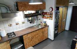 Aer conditionat, 2 balcoane, zona LIDL