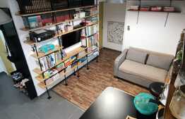 Aer conditionat, 2 balcoane, zona LIDL