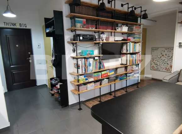 Apartament de vânzare 2 camere Floreşti - 47648AV | BLITZ Cluj-Napoca | Poza4